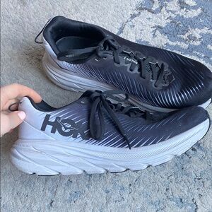 Hoka sneakers Sz 8.5